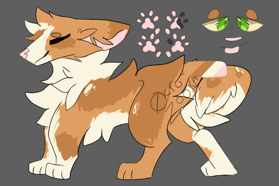 Pillow Dragons [002]