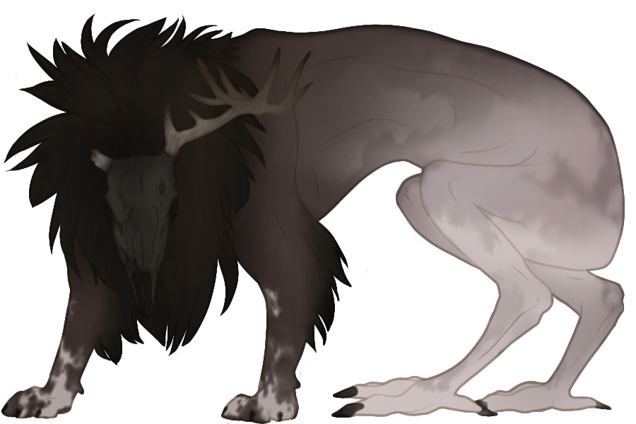 cryptid??