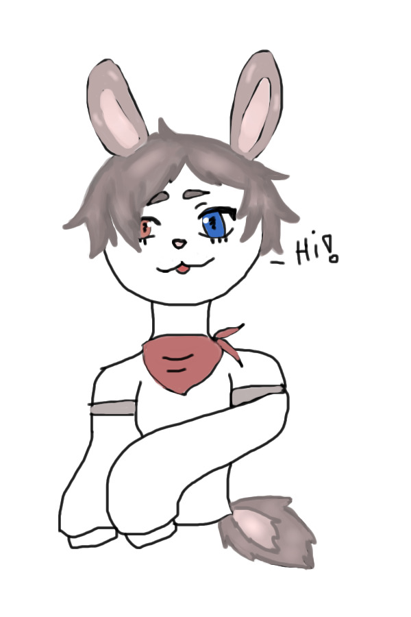 bunny