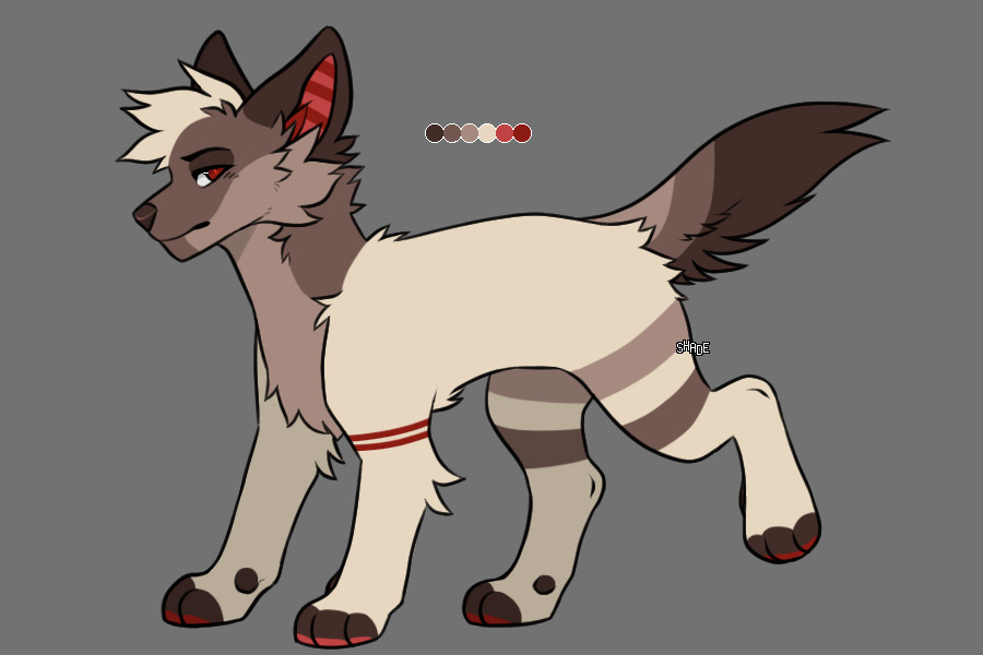 Miki ref