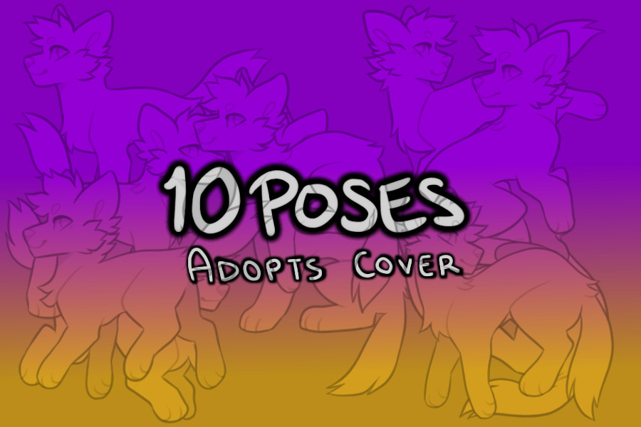 adopts cover