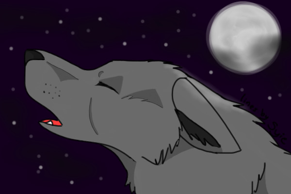 Howl At The Moon