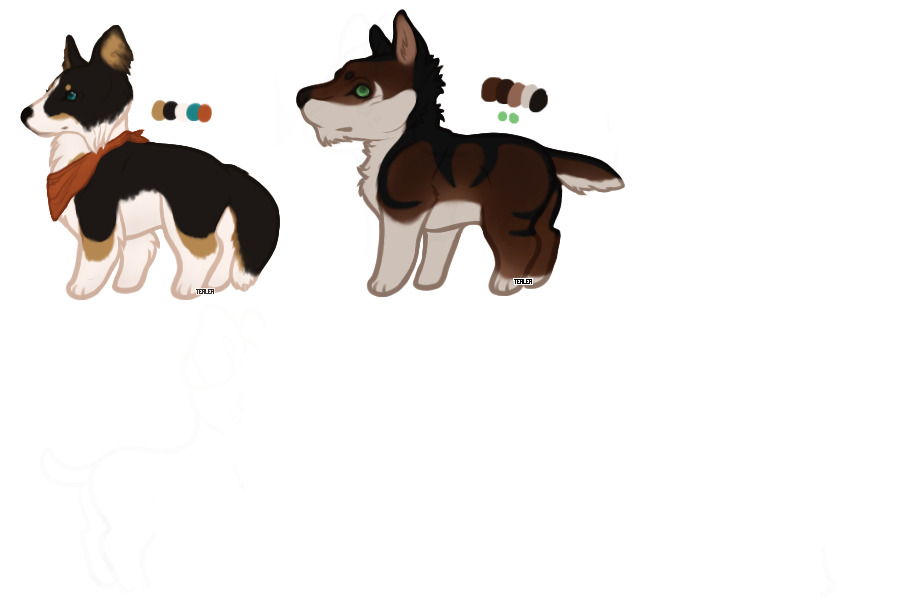 wip refs