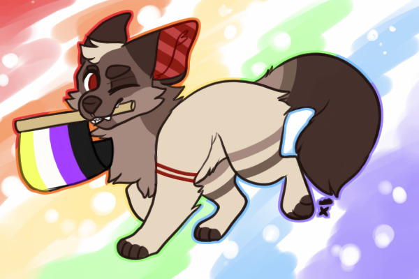 Pride ♥