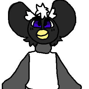 Furby Avvie!