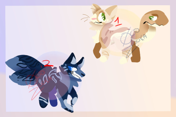 adopts (closed)