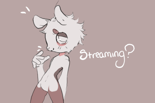 Streaming??