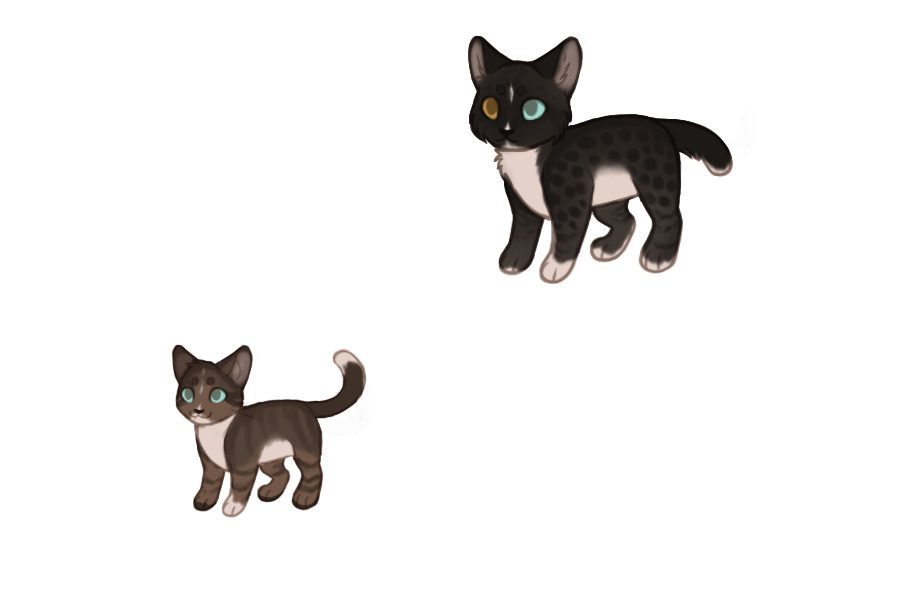 needed refs