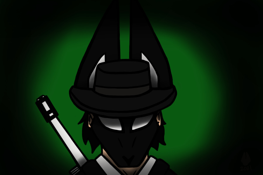 green ver.