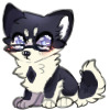 Kiba Colored in