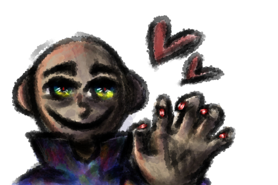 last one of him i swear