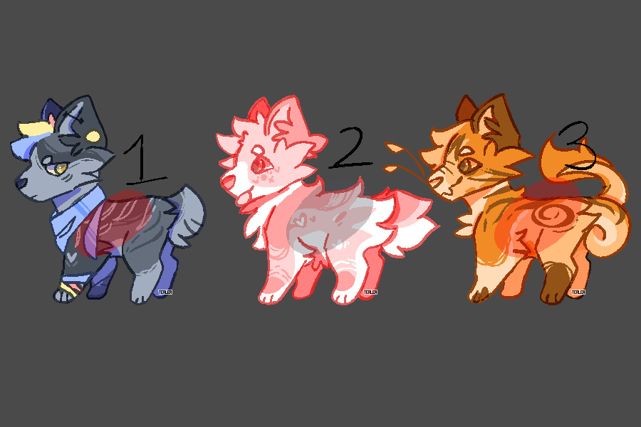 adopts (closed)