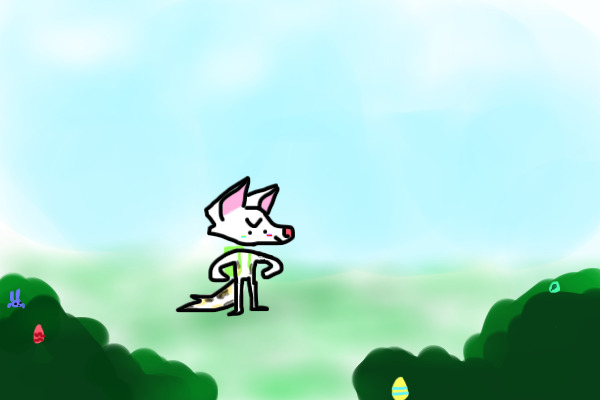 Egg Hunting with Proxy.