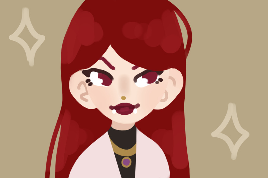 Fangs