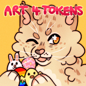 nio's art 4 tokens [CLOSED for the mo]