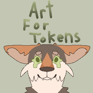 Art For tokens - closed