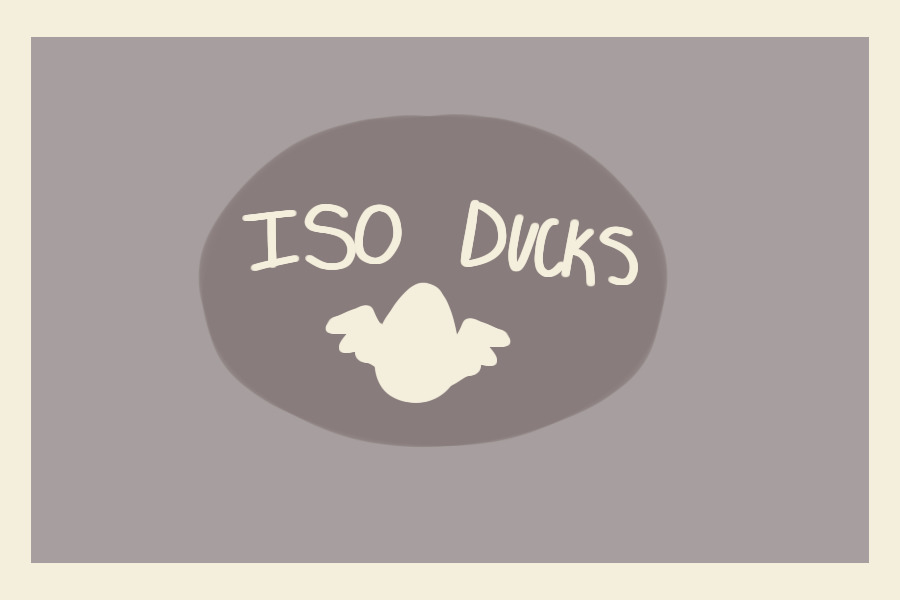art shop - iso tokens (pwyw)