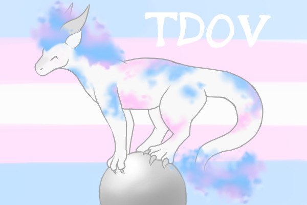 TDOV kiddo