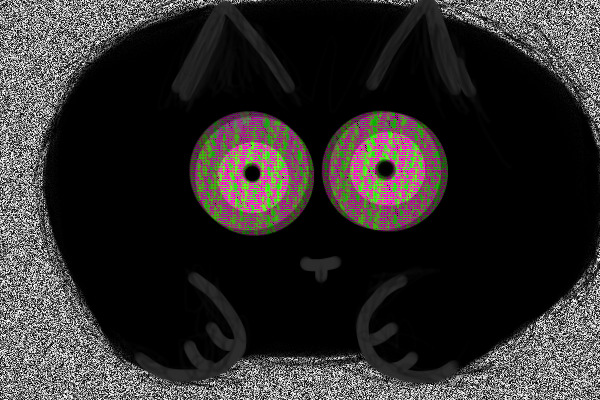 Error Cat