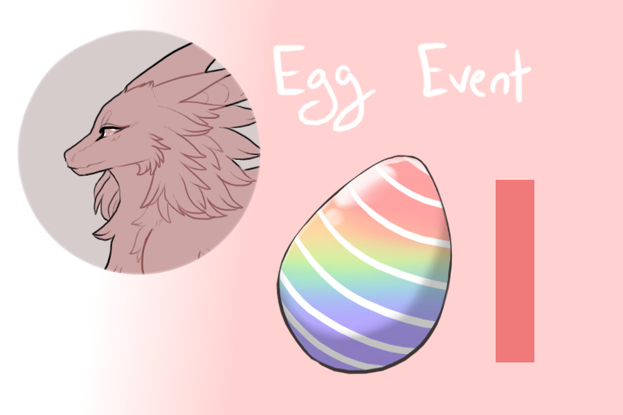 Feroxserpus - Egg design event