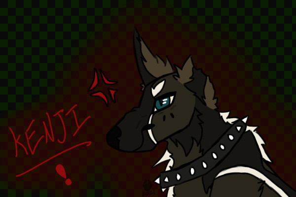 Sketch for kennedyx