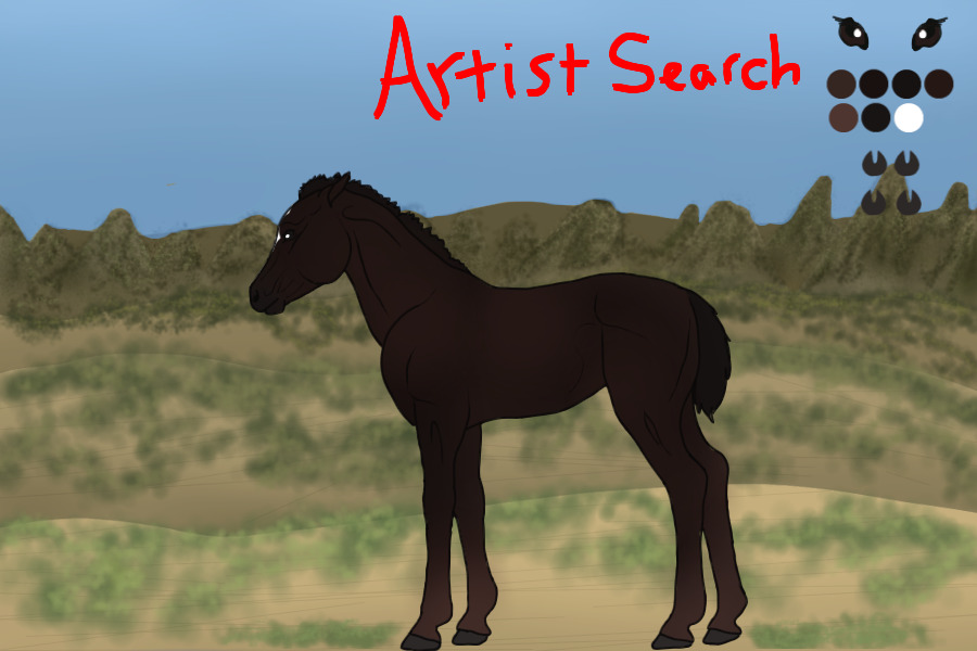 Breeding Entry Two