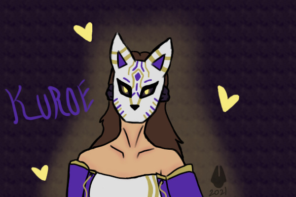 Sketch for Dragong