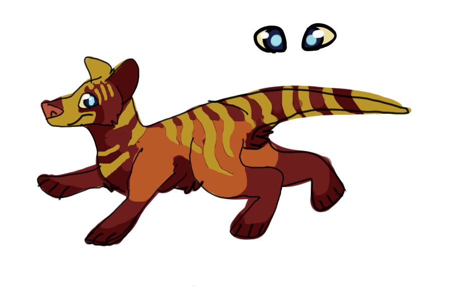 Thylacine