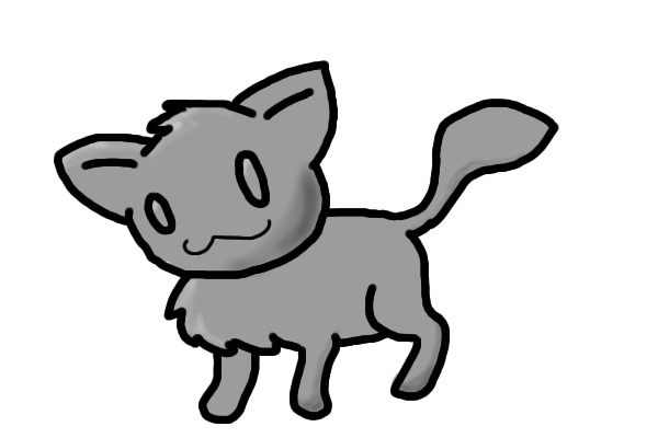 Creepy fox thing is creepy