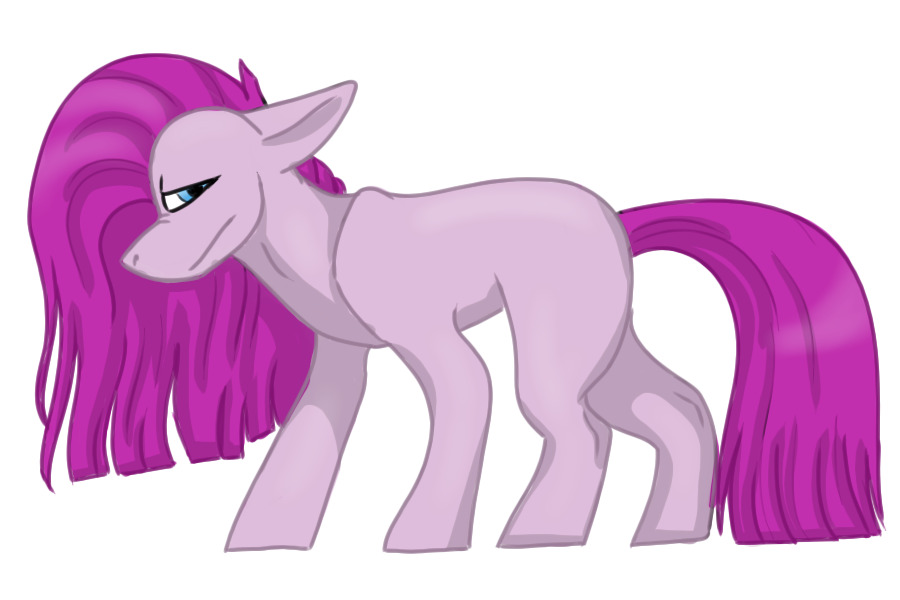 pinkamena