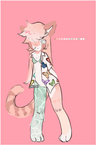 C4C Red Panda