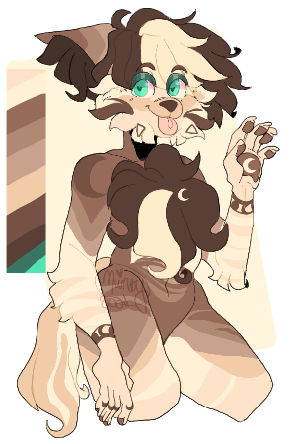 ✦Offer to Adopt✦ [Closed]