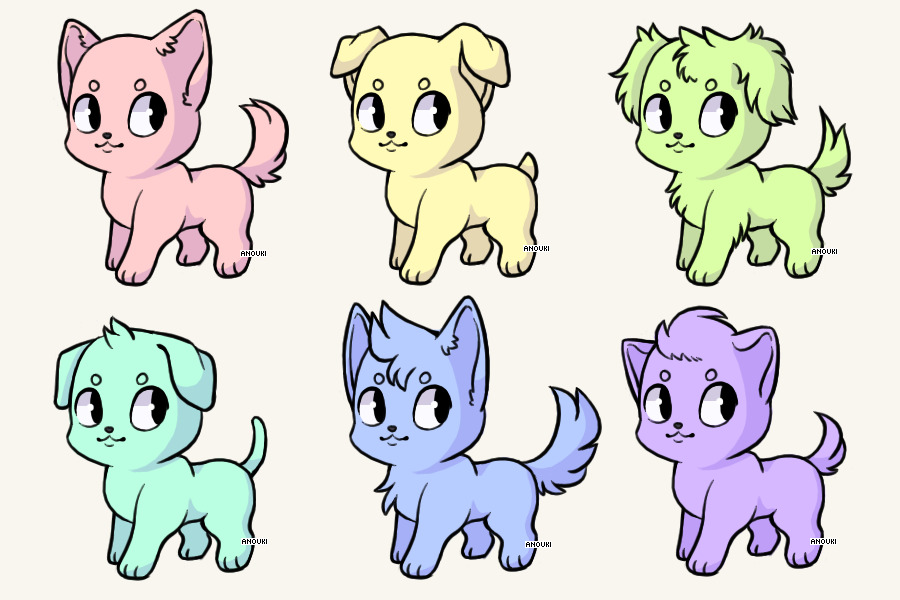 doggos