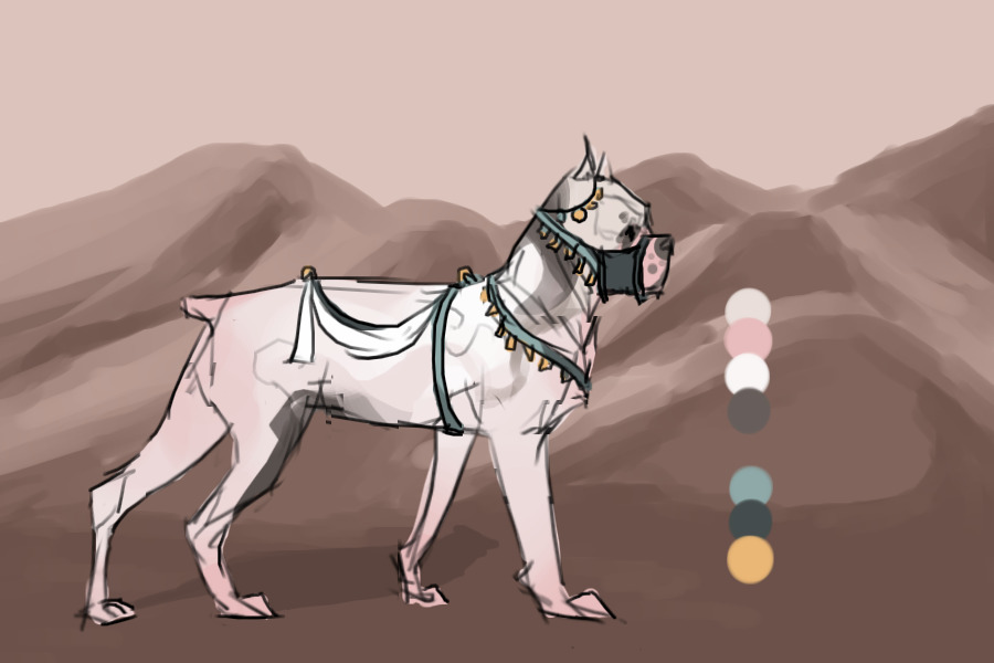 arabian niiiiights