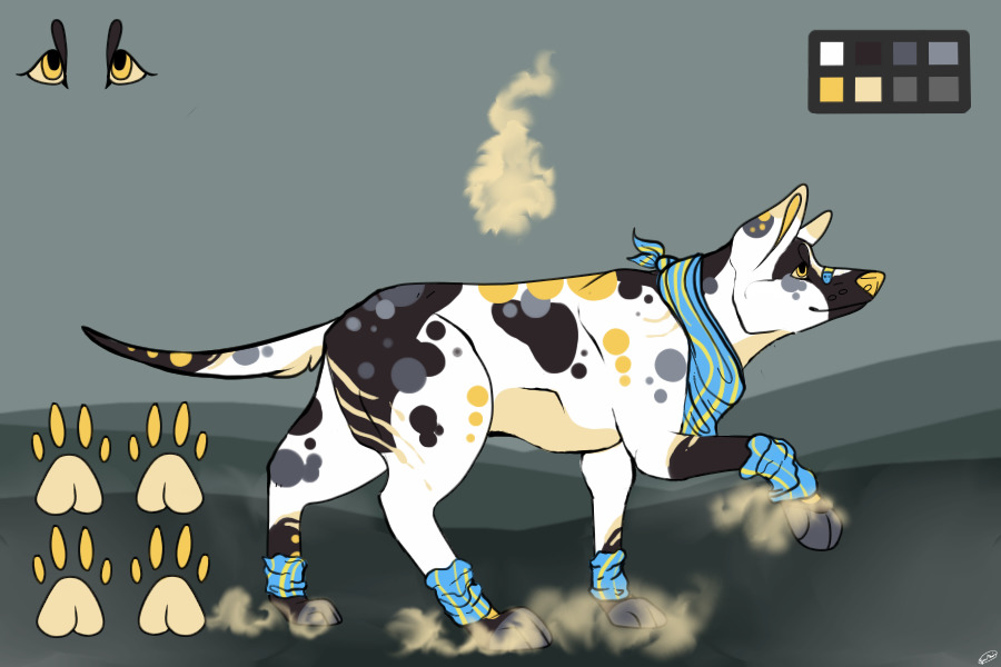 Spirit Guide #011 - Open