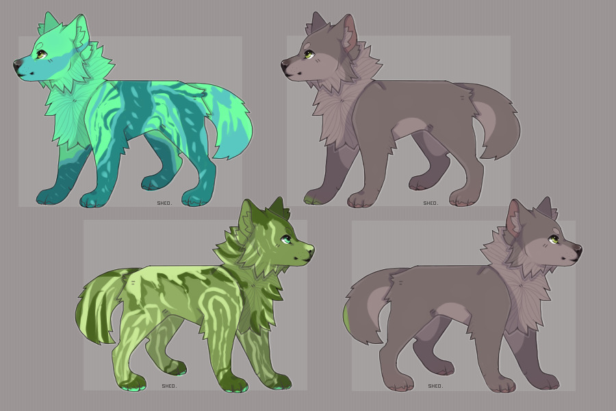 Fast Adopts