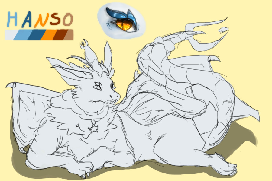 Hanso (WIP)