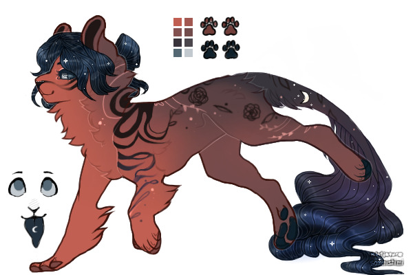 Juliette Transparent Ref