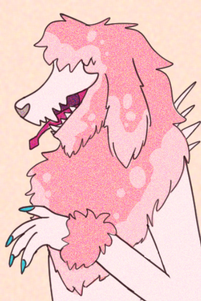 ...nice puppy?