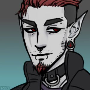 new oc?