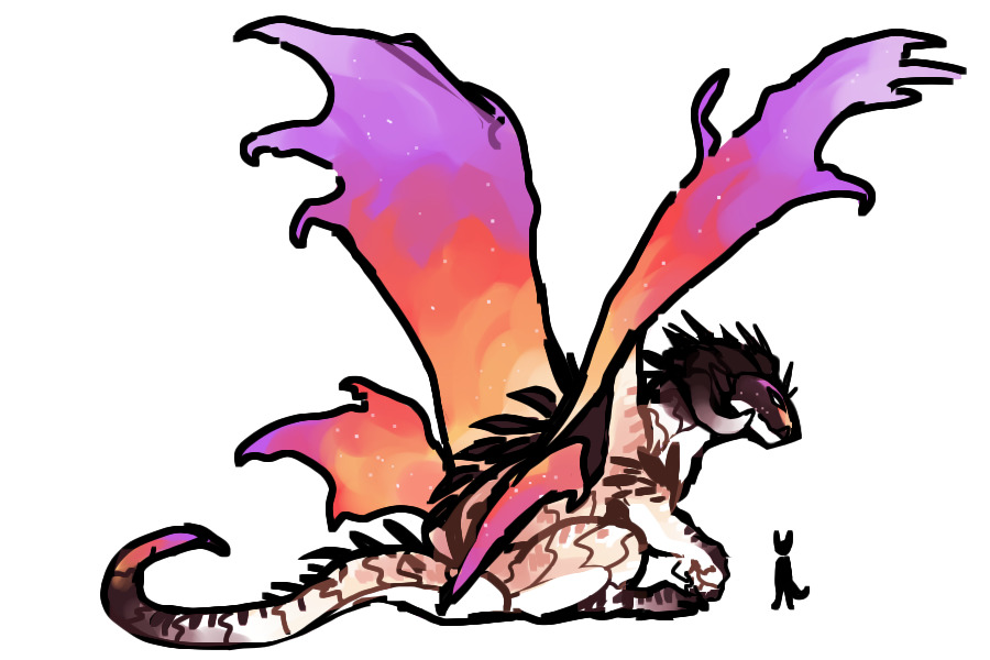 dragon