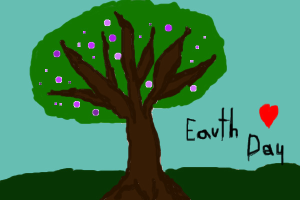 Earth Day\Dzień Ziemi