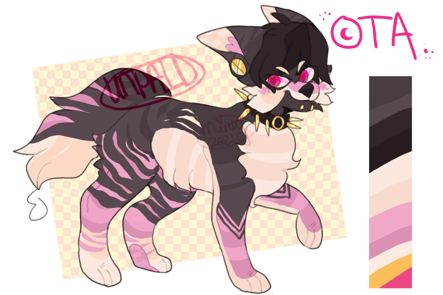 ♥Offer to Adopt♥ [Closed]