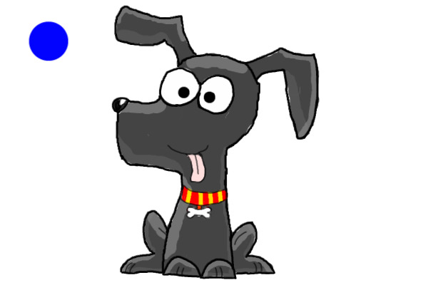 Black Lab