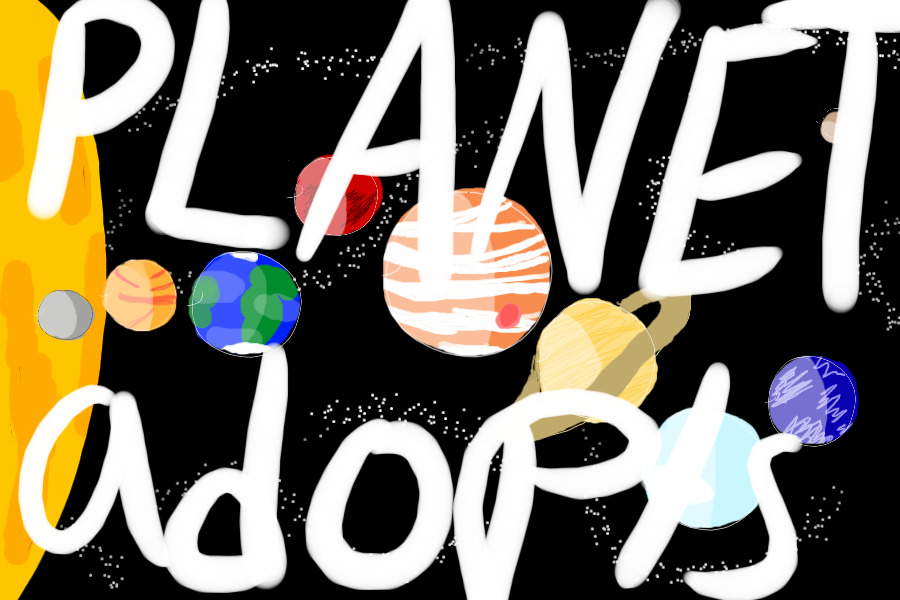 Planet Adopts!