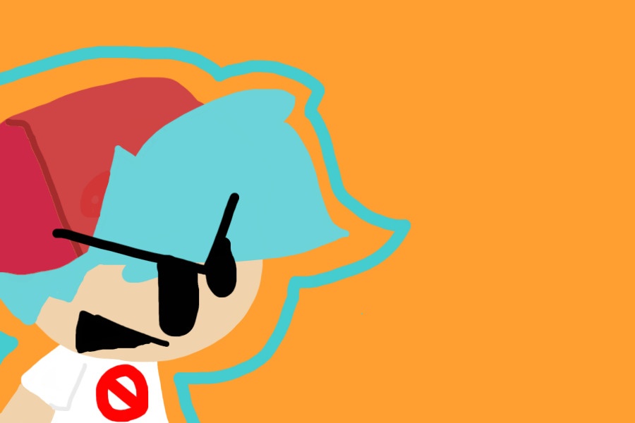 Quick Keith or BF drawing