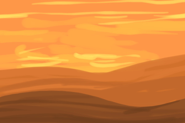 scenery doodle but also, help me find a film?