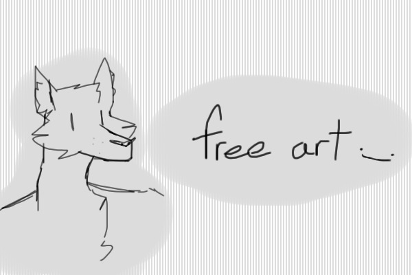 free art [: [closed !]