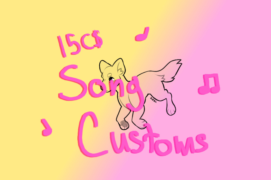 15C$ Song Customs