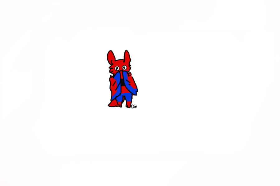 Spiderbat